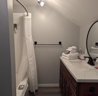 The Parrsboro Mansion Inn