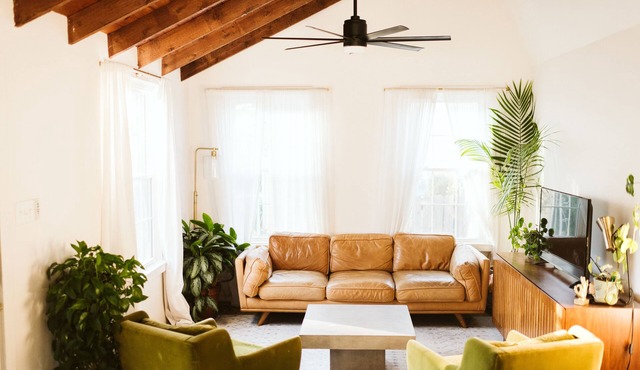 The Parsley Pad Home w/Fenced BY Oasis near Downtown!
