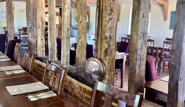 The Parson Woodforde