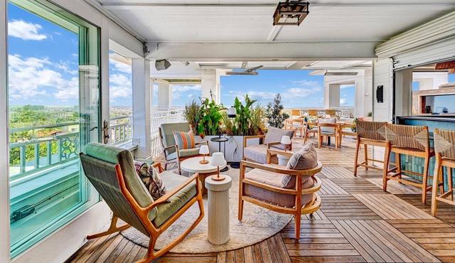 The Partridge Inn Augusta, Curio Collection by Hilton