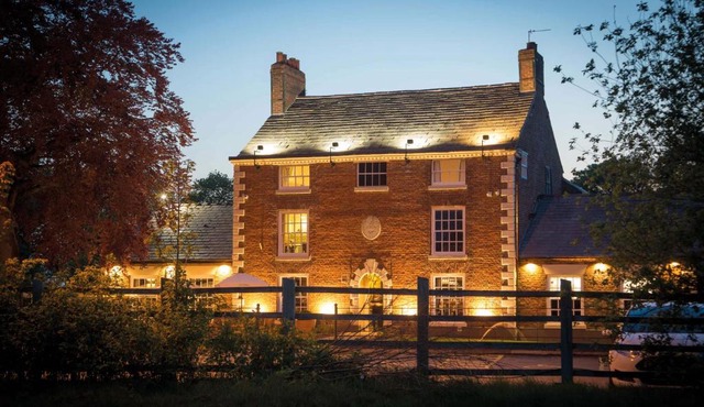 The Partridge, Stretton