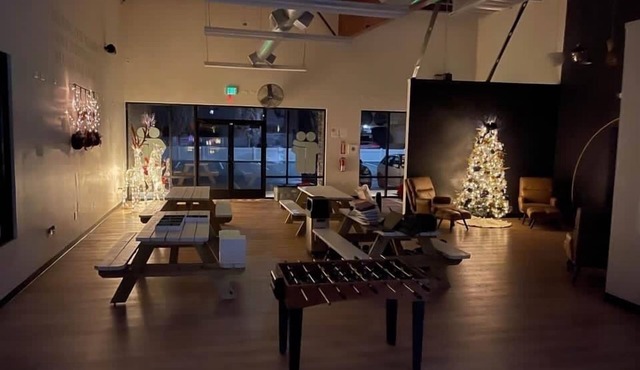 The Party Place Weddings, Reunions, Birthdays, Youth Activities! 5,200 sq ft.n