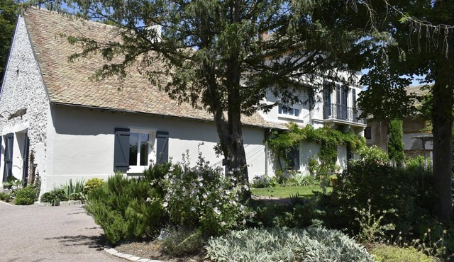 The Pastoral - SAINT-REMY