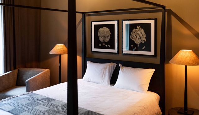 The Pastorini - Central Design Apartment