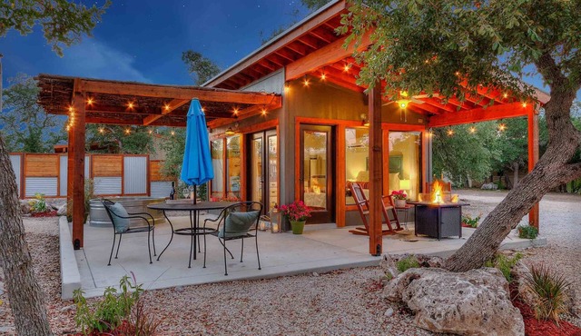 The Patio Casita