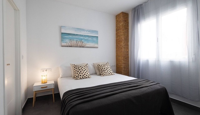The Patraix Apartment 03 by Florit Flats