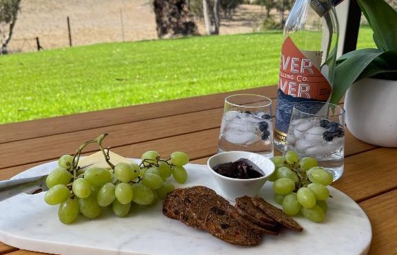 The Pavilion at Sevenhill