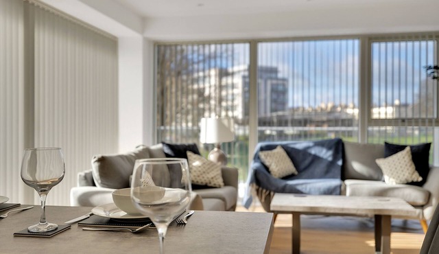 The Pavilion by Pureserviced