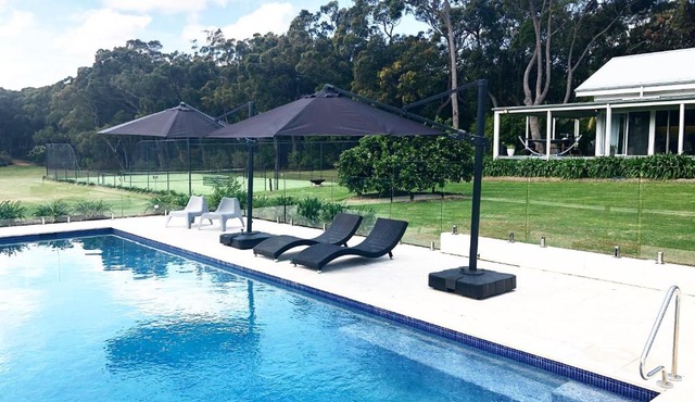 The Pavilion, Killcare