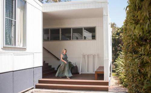 The Pavilions at Pearl