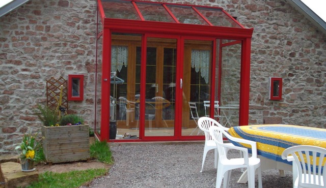 The Paxoral, cottage in the heart of the Vosges