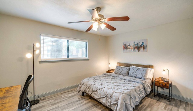 The Paxton 3101 I Comfy 2 Bed 2 Bath