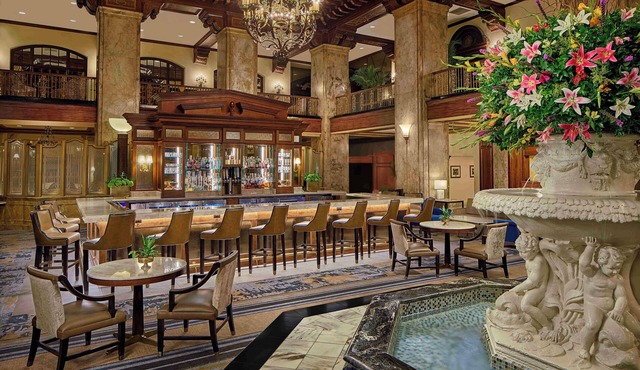 The Peabody Memphis