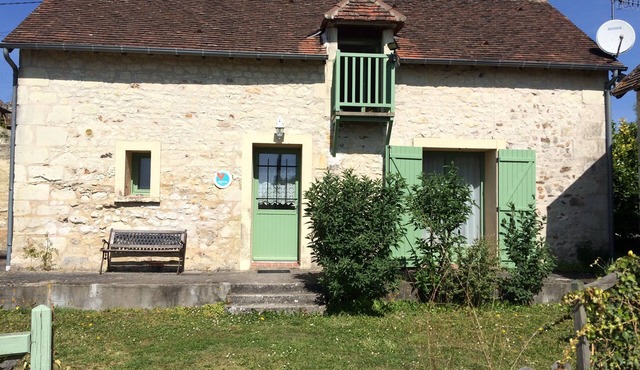 The peace and quiet of the countryside for a spa treatment at La Roche Posay or a relaxing vacation