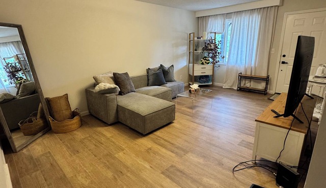 The Peace Lovers at the Eastside