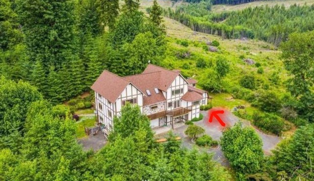 The Peaceful Hidden House Bungalow, Bed & Breakfast