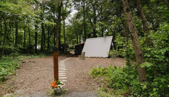 The Peaceful Nook + Private Sauna