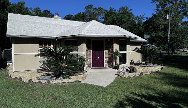 “The Peaceful Palace”nn