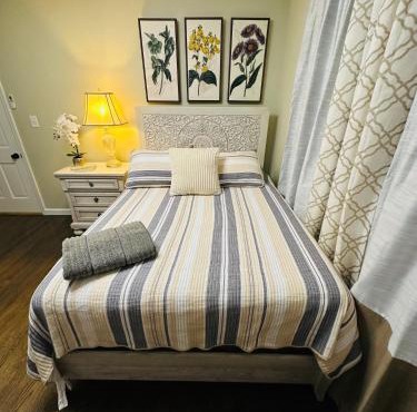 The Peaceful Perch Retreat Near NYC Elle's Home