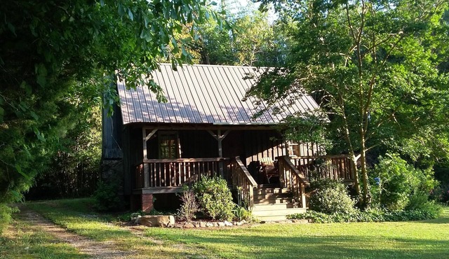 The Peaceful Retreat Near Birmingham