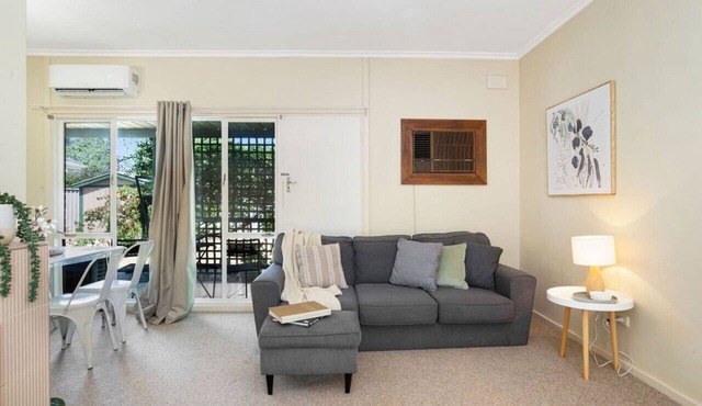 The Peach Tree 2 Bed Home