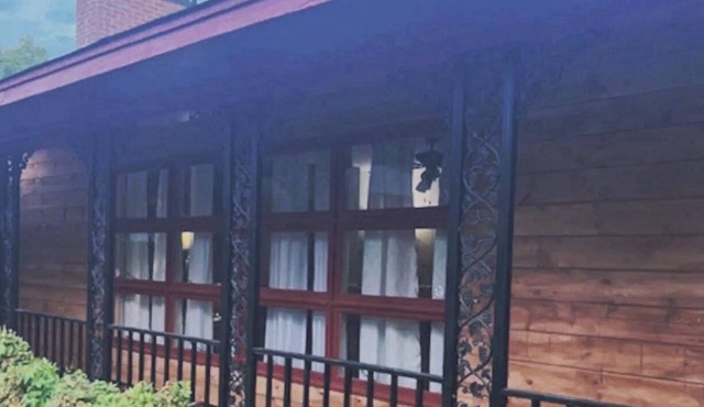 The Pearl House at Cartwright