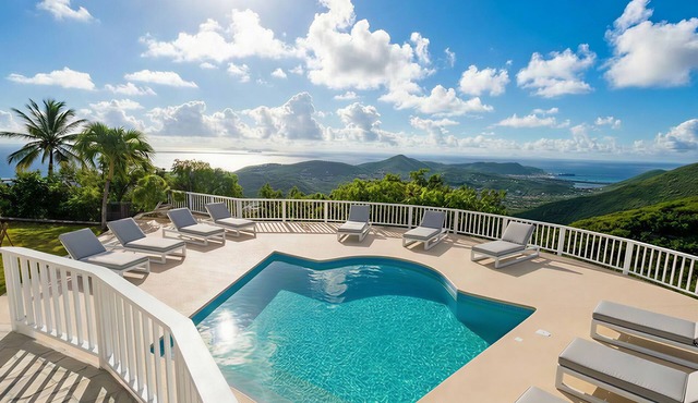 The Pearl of Paradise