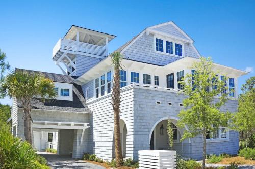 The Pearl of Watersound