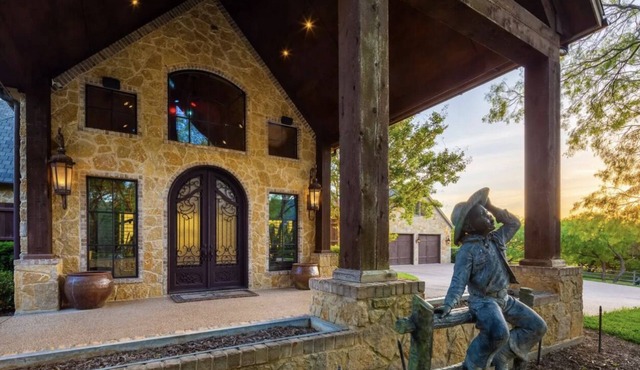 The Pearl Ranch