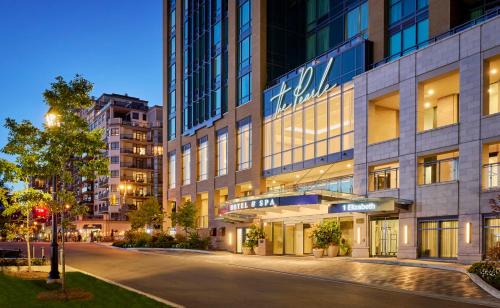 The Pearle Hotel & Spa, Autograph Collection