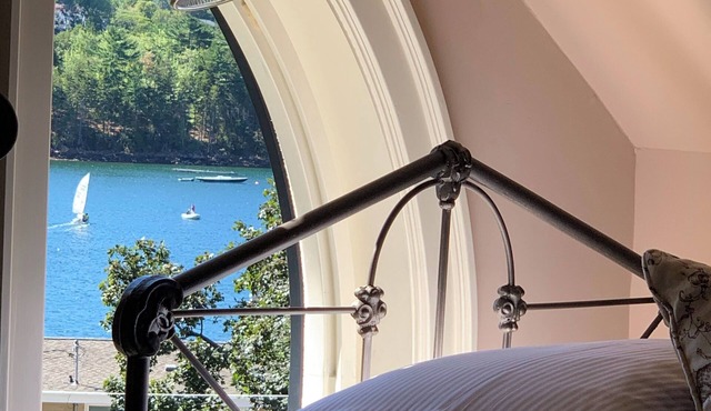 The Pebble Bed & Breakfast