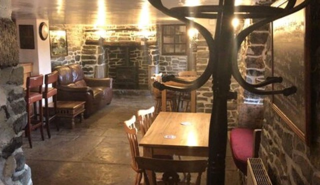 The Pecking Mill Inn
