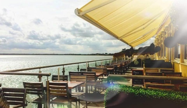 The Pegwell Bay Hotel