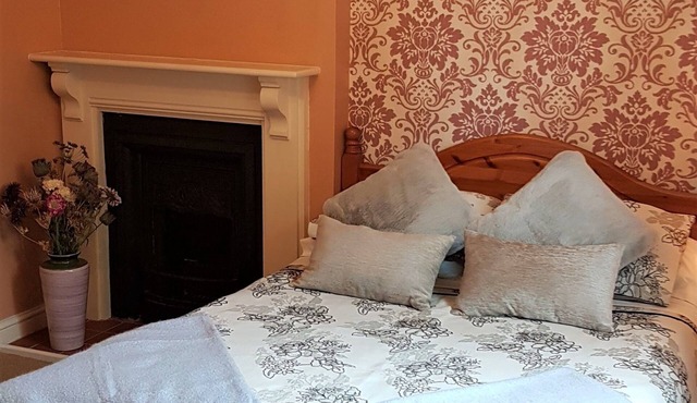 The Pelican Guesthouse