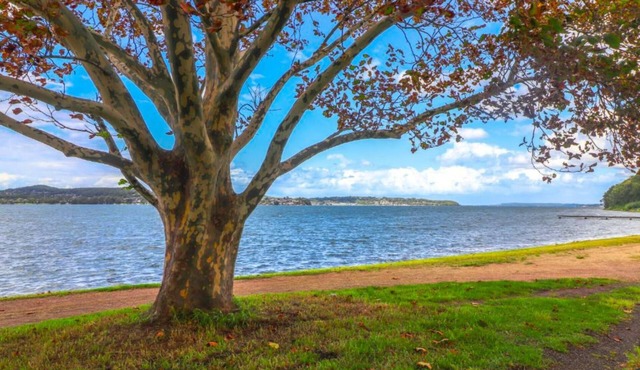 The Pelicans Rest - Close to boat ramp and marina