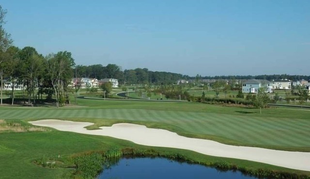 The Peninsula 0n the Indian river Bay, near Lewes, Rehobeth, Dewey Beach.