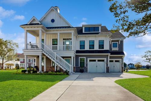 The Peninsula - 26985 Gentle Waters Ln.