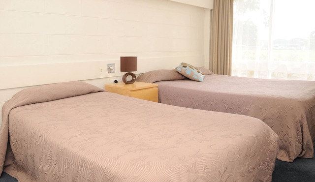 The Peninsula Motor Inn