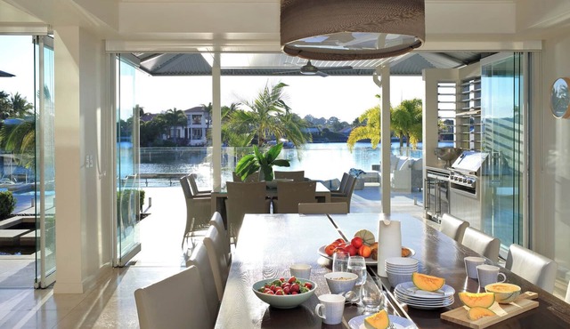 The Peninsula Secret