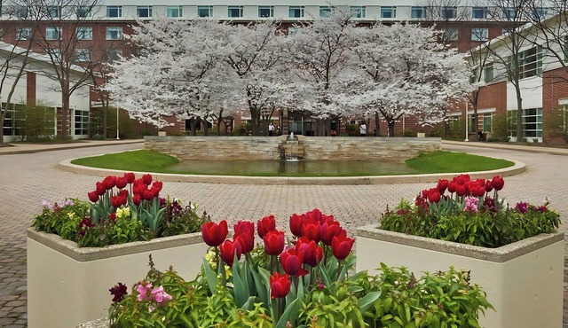 The Penn Stater Hotel and Conference Center