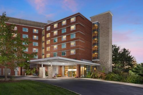 The Penn Stater Hotel and Conference Center
