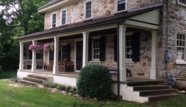 The Pennsylvania Farmhouse