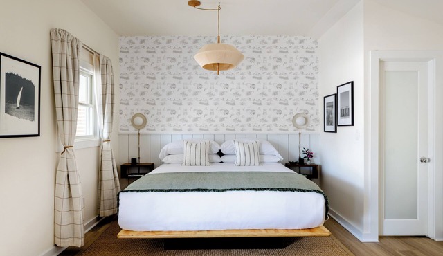The Penny Lane