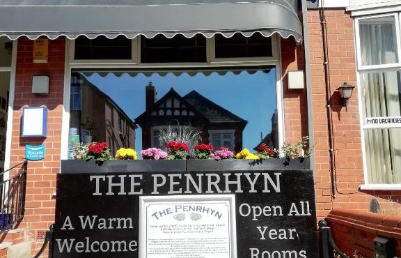 The Penrhyn