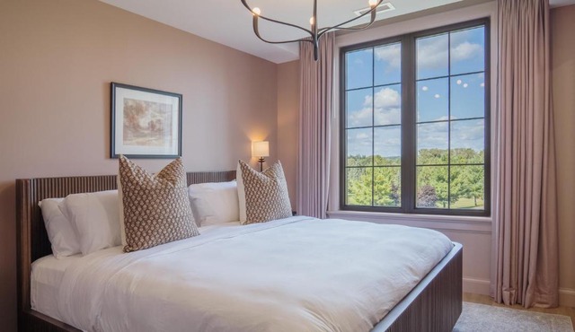 The Penrose Suites
