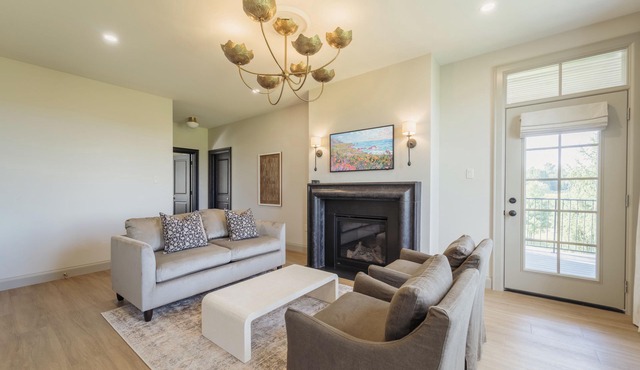The Penrose Suites