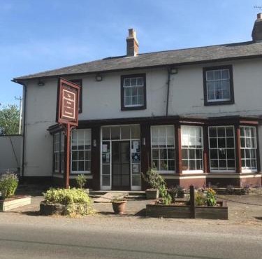 The Penruddocke Arms