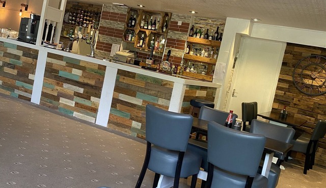 The penruddocke arms