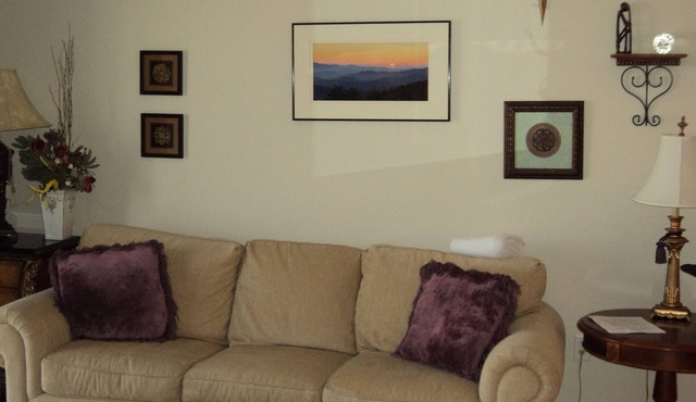 The Penthouse at Sugar Top. Unit 2001, Rented by Sugar Mountain Lodging Inc