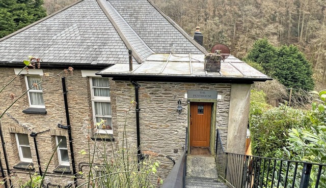 The Penthouse at Woodlands